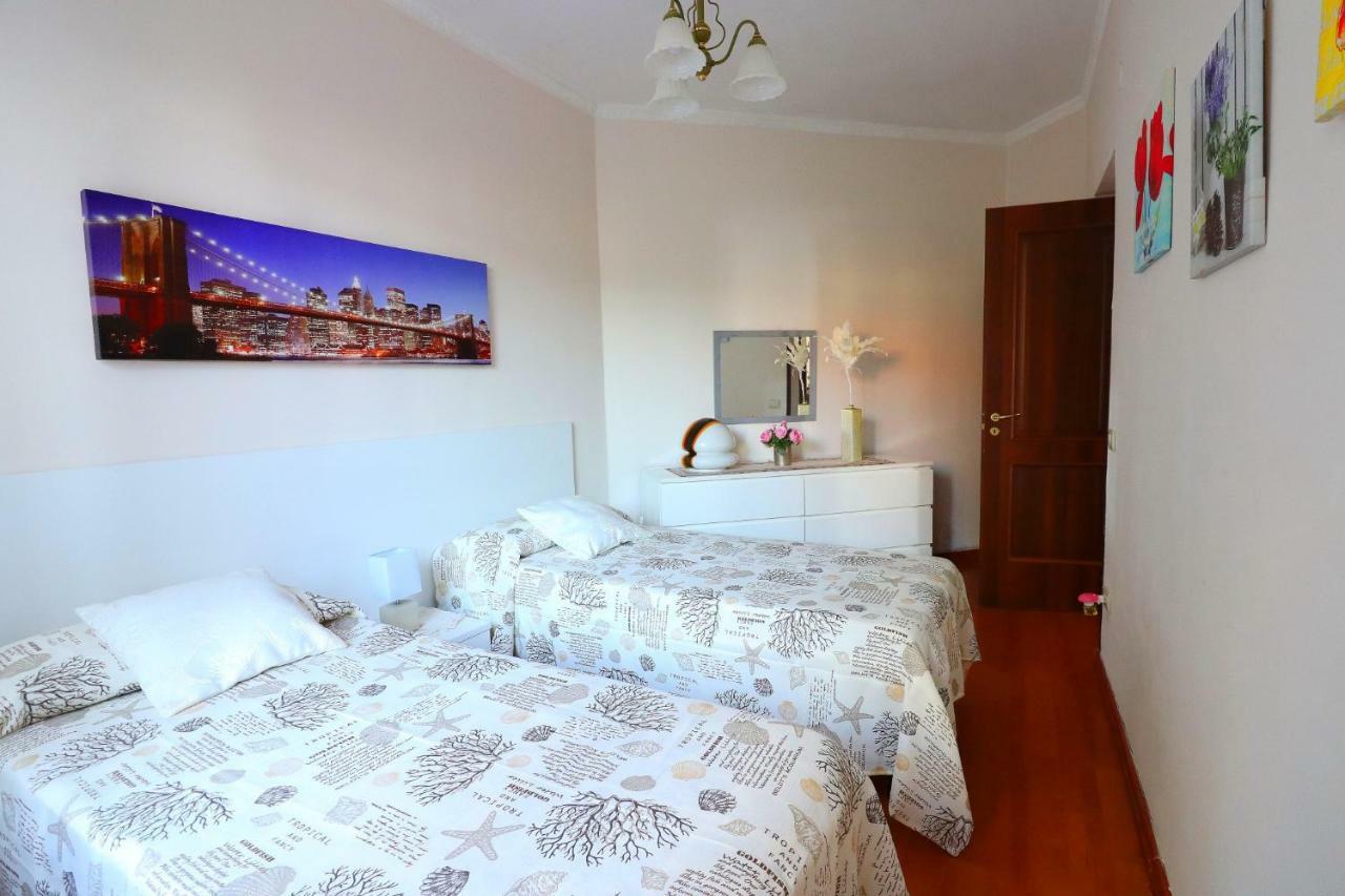 La Rosa Del Sud - De Vivo Realty Sorrento Apartment Luaran gambar